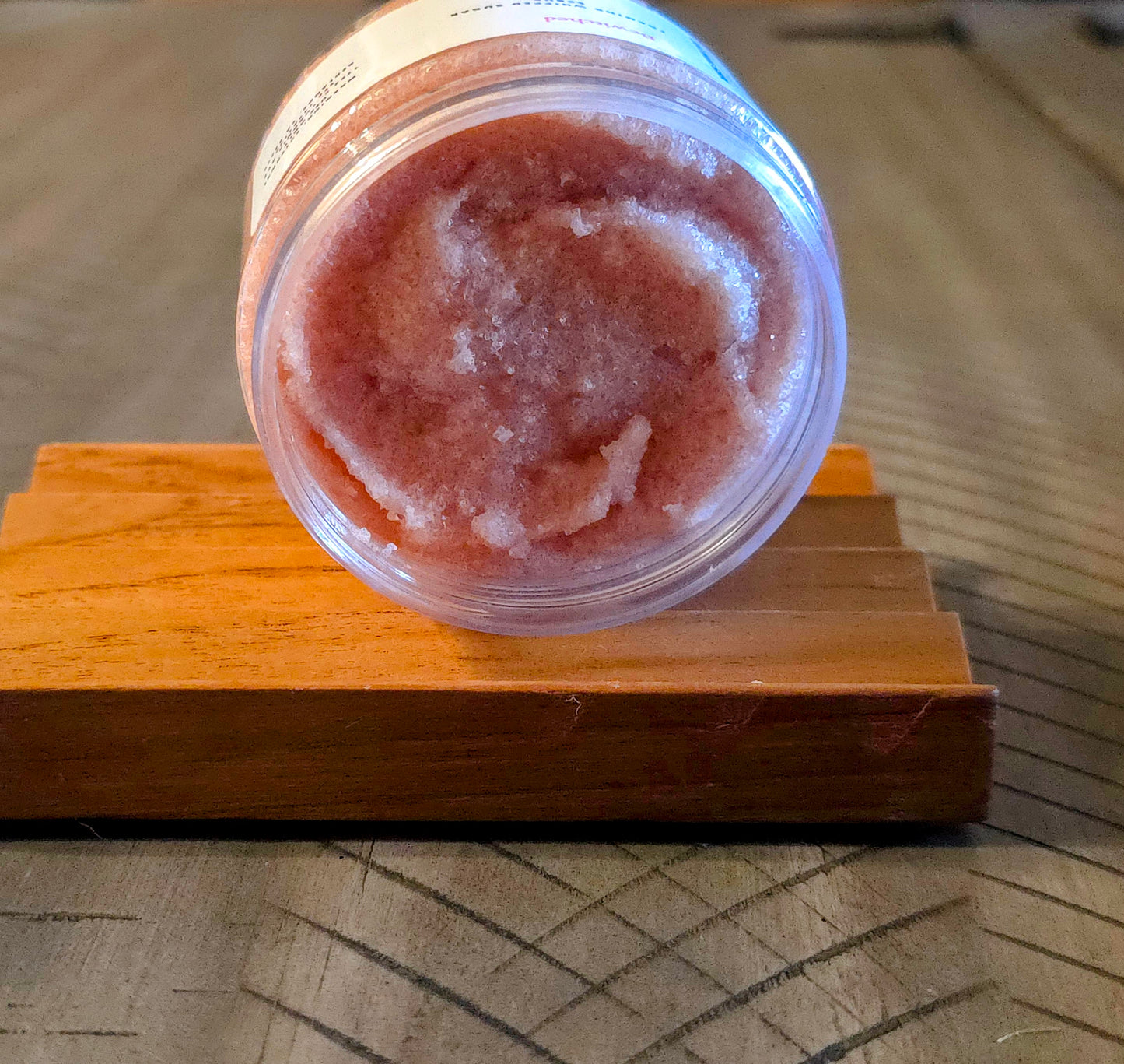 Bewitched Sugar Scrub