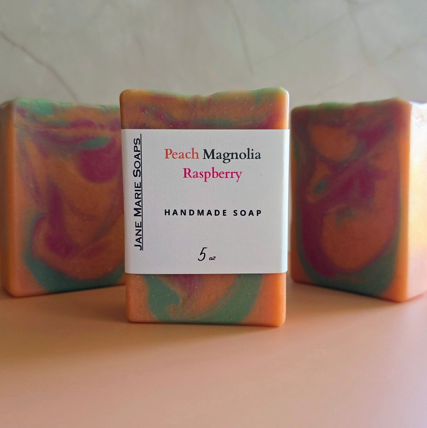 Artisan Soaps