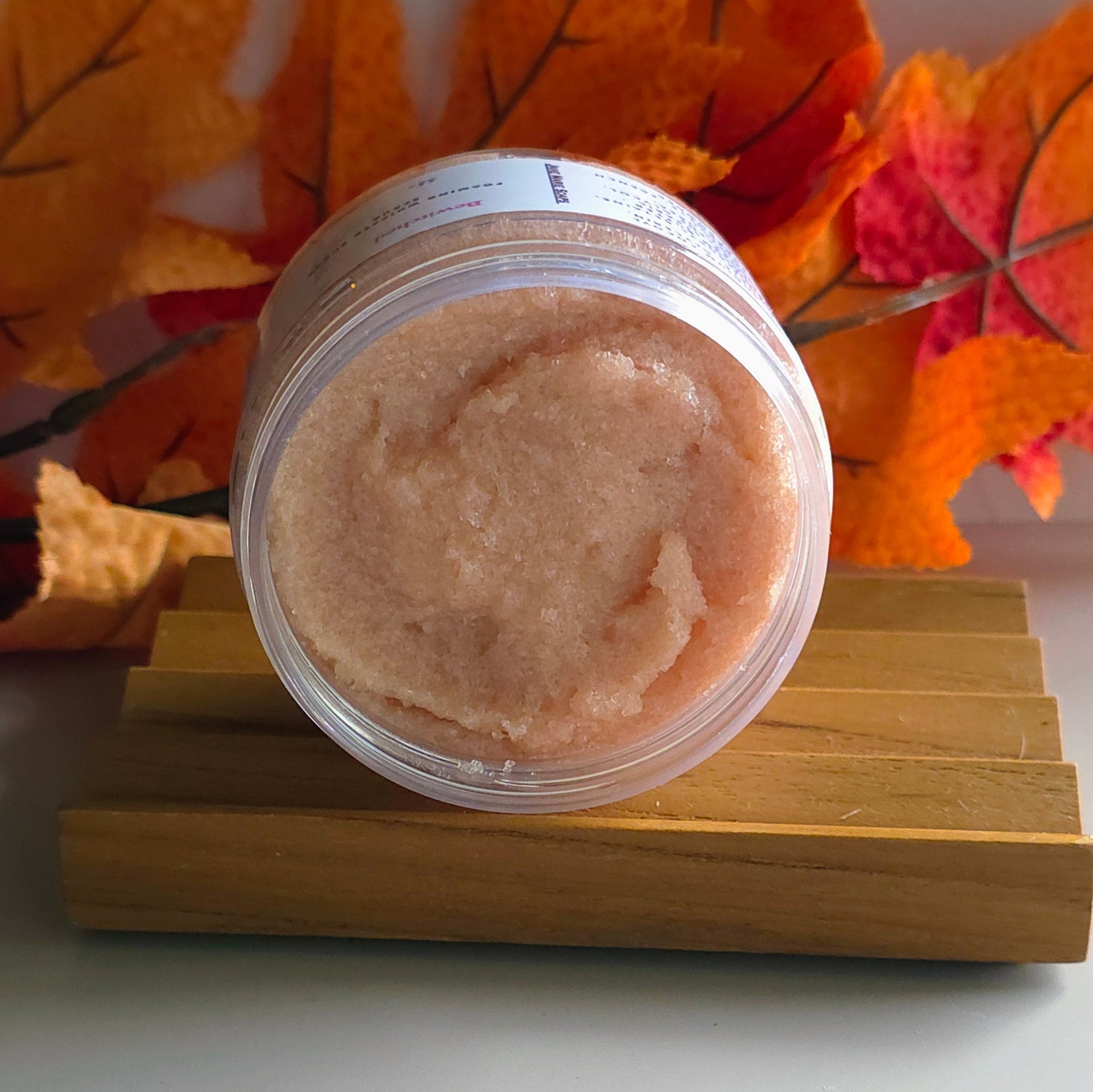Body Sugar Scrubs