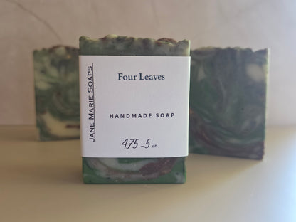 Four Leaves