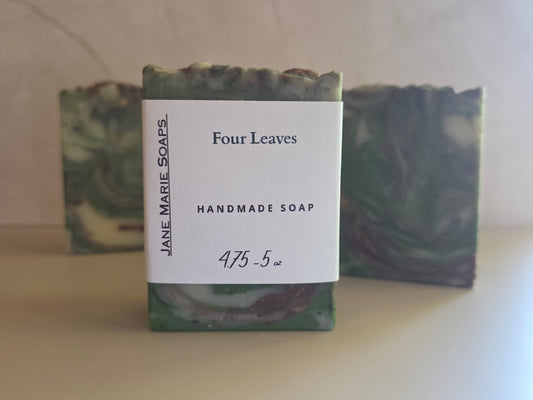 Four Leaves