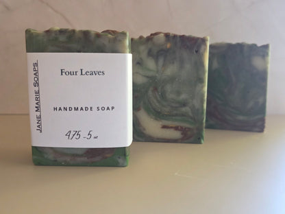 Four Leaves